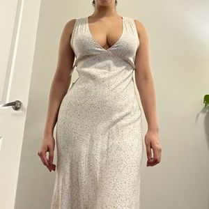 Aritzia • Orchestra Dress